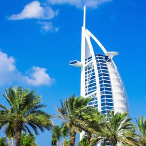 هتل رویان کیش