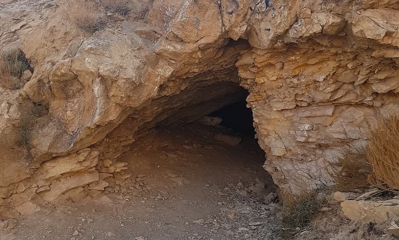 دامغان