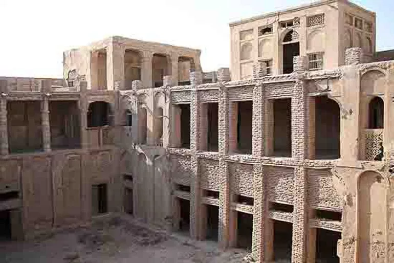 گنبد سلطانیه زنجان