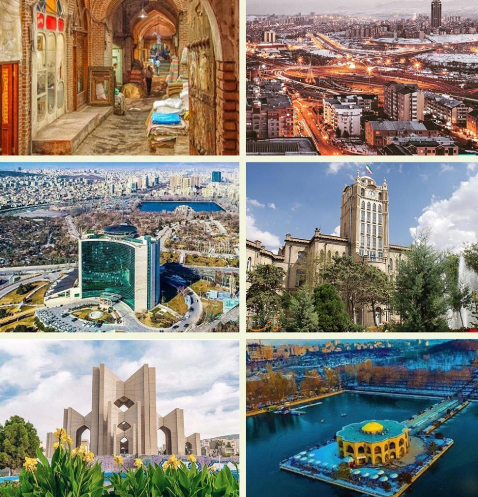 تبریز