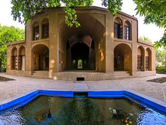 باغ پهلوان‌ پور مهریز
