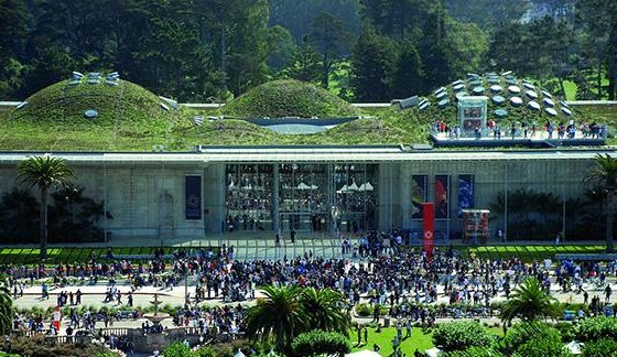 فرهنگستان علوم کالیفرنیا