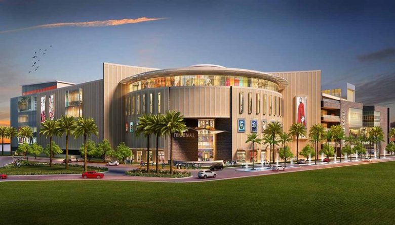 بازارها و مراکز خریدکیش