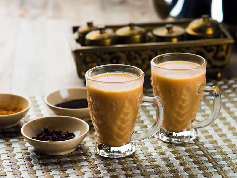 tea-milk