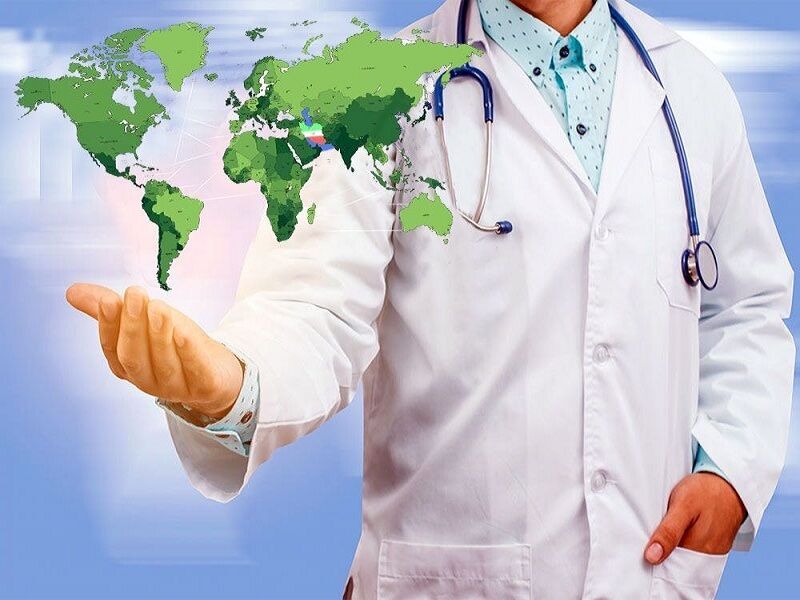 دلایل رونق گردشگری سلامت در ایران