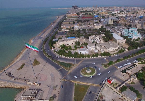جزیره خارک، نگین گمشده خلیج فارس