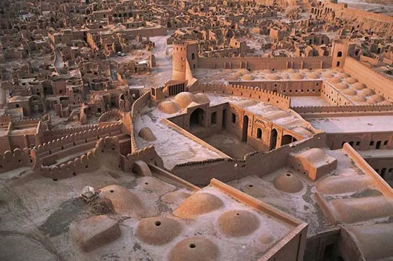 ترسناک ترین مکان های ایران