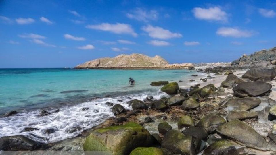 سفر به ابوموسی؛ جواهری پنهان در خلیج فارس