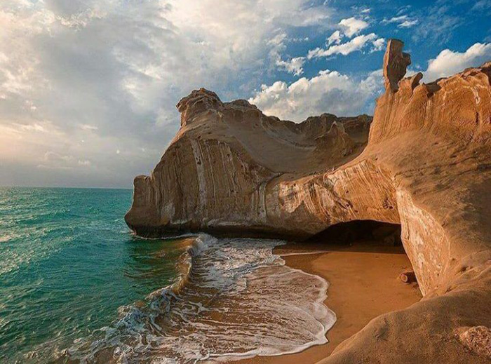 راهنمای کامل سفر به عسلویه
