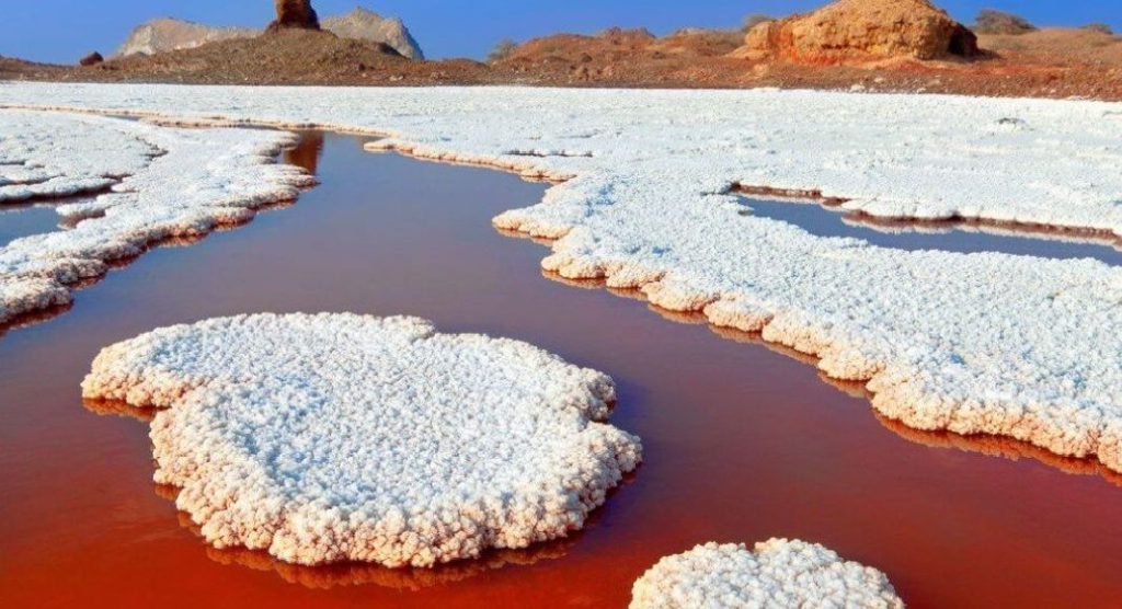 جاهای دیدنی هرمزگان