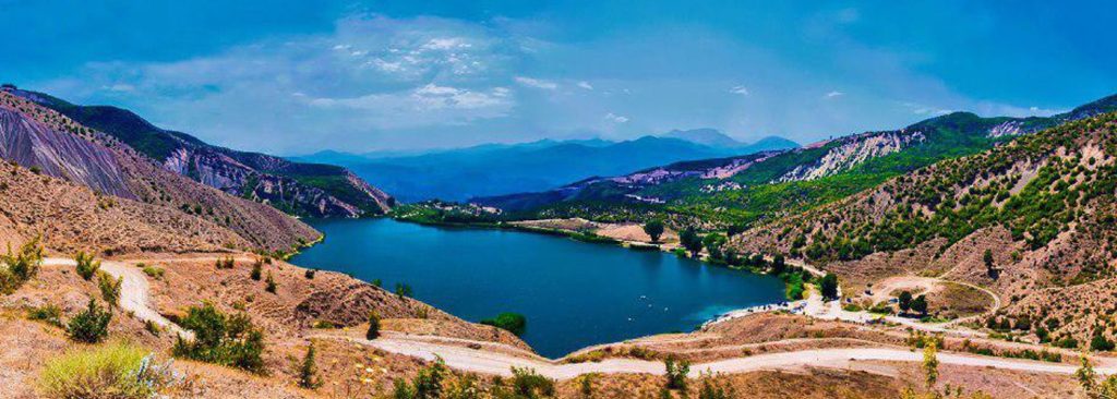 جاهای دیدنی کلاردشت