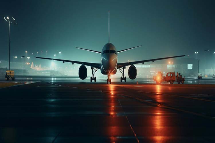 مهم ترین اصطلاحات فرودگاهی