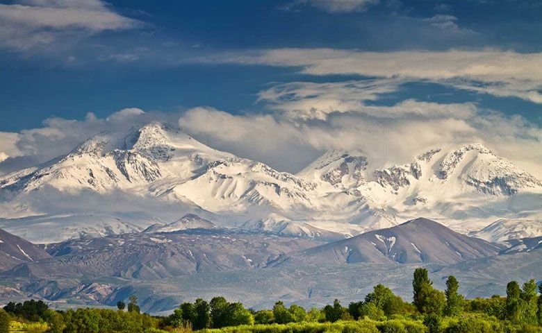 راهنمای سفر به اردبیل