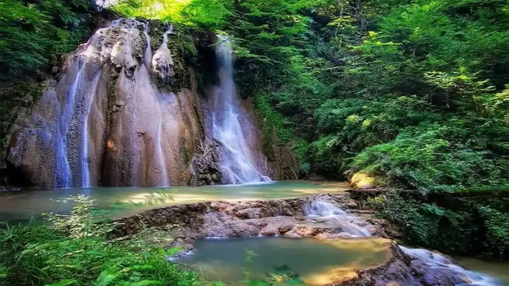 جاهای دیدنی بابلسر