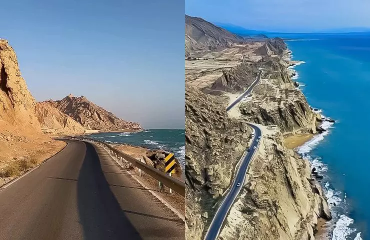 راهنمای سفر به بندر لنگه