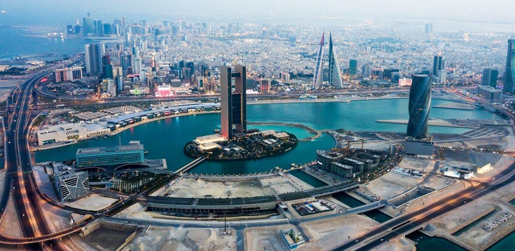 جاذبه های گردشگری کشور بحرین