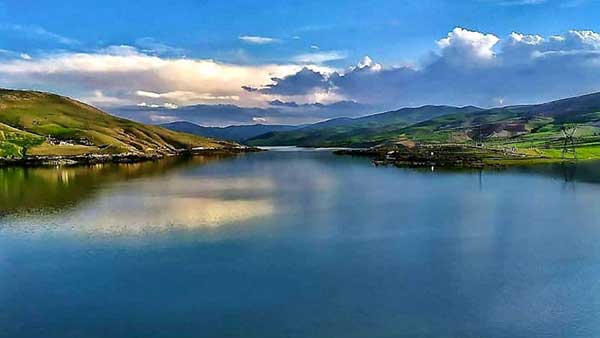 راهنمای سفر به مهاباد