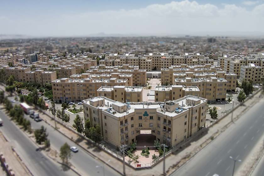 جاهای دیدنی زاهدان