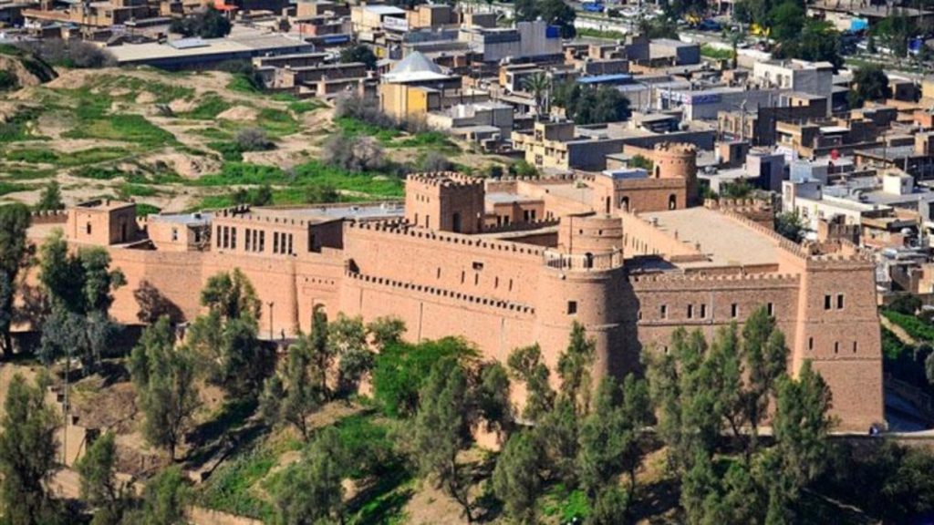 راهنمای جامع سفر به شوش