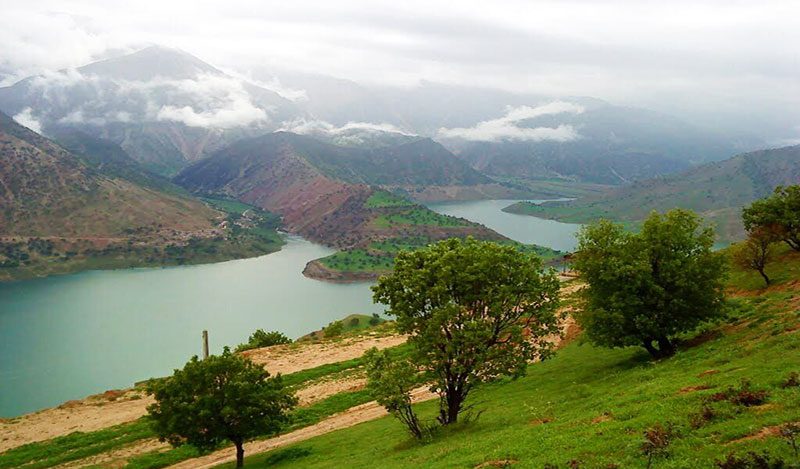 معرفی کامل شهرستان اندیکا در خوزستان