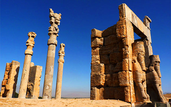 راهنمای جامع سفر به مرودشت شیراز