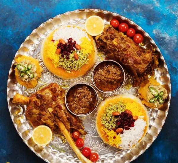 غذاهای سنتی اهواز