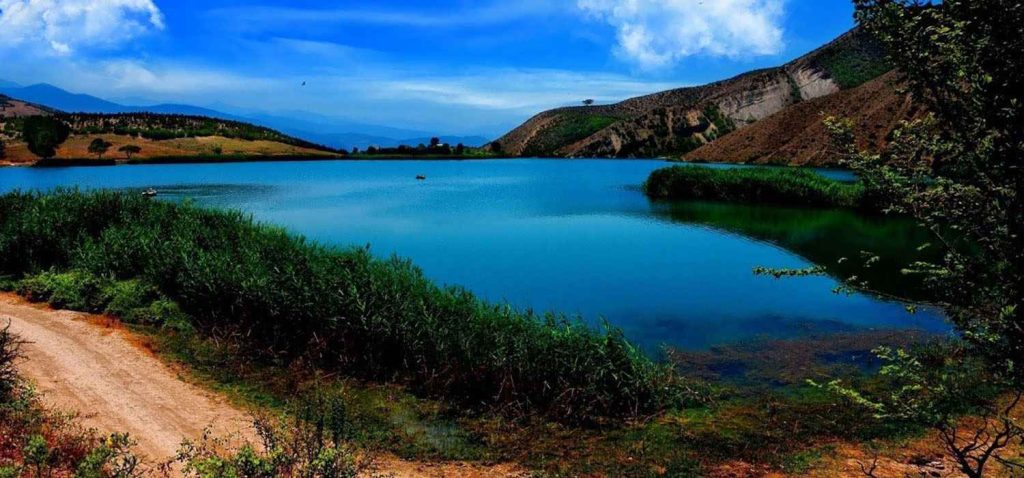 جاهای دیدنی بهشهر