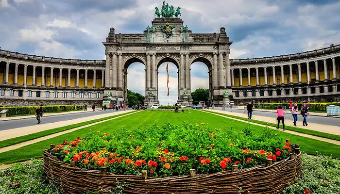 راهنمای جامع سفر به بروکسل بلژیک