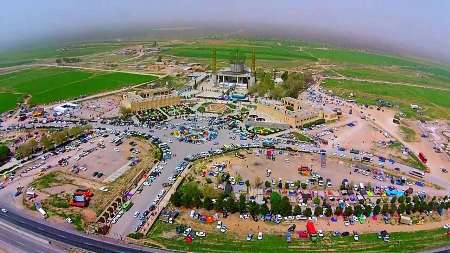 معرفی کامل جاهای دیدنی فسا