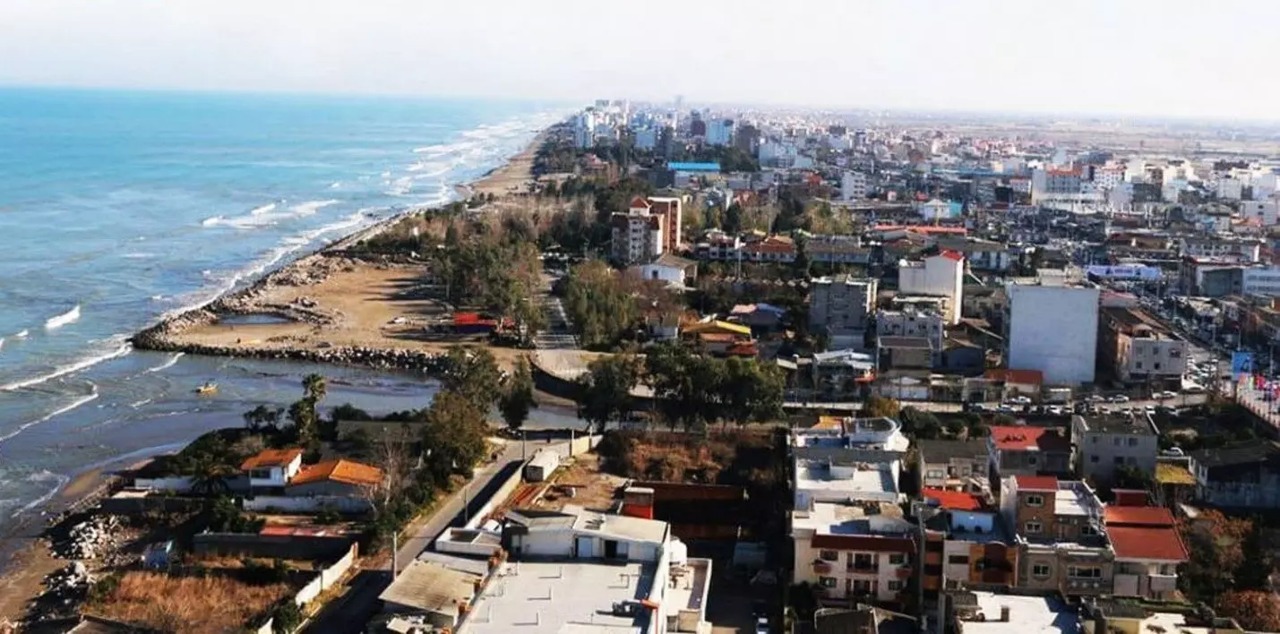 بهترین جاهای دیدنی محمود آباد که باید بشناسید