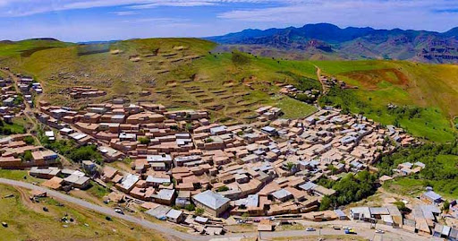 جاهای دیدنی بناب / جاذبه های گردشگری بناب