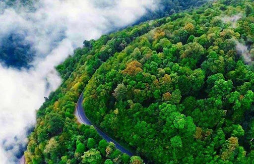 معرفی کامل جاهای دیدنی کلیبر