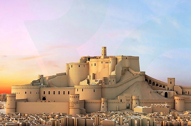 بهترین جاهای دیدنی کرمان