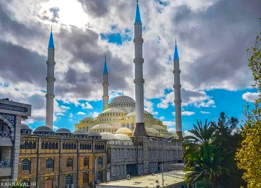 راهنمای جامع سفر به سیستان و بلوچستان