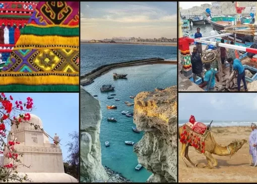 راهنمای جامع سفر به سیستان و بلوچستان