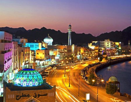 المعالم-السياحية-في-سلطنة-عمان